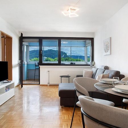Ferienwohnung Am Bodensee Bregenz Pokoj fotografie