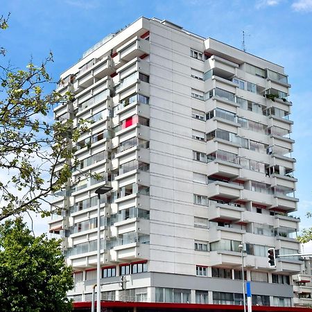 Ferienwohnung Am Bodensee Bregenz Pokoj fotografie