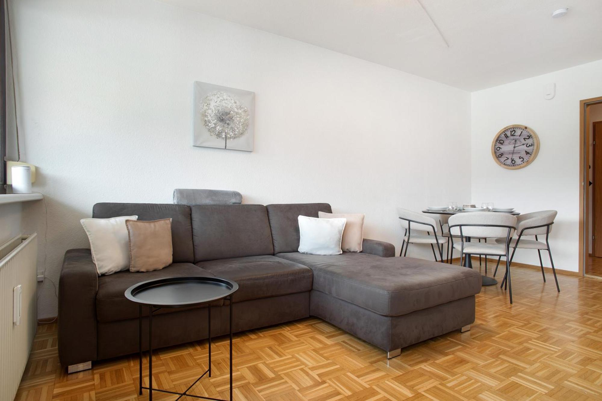 Ferienwohnung Am Bodensee Bregenz Pokoj fotografie