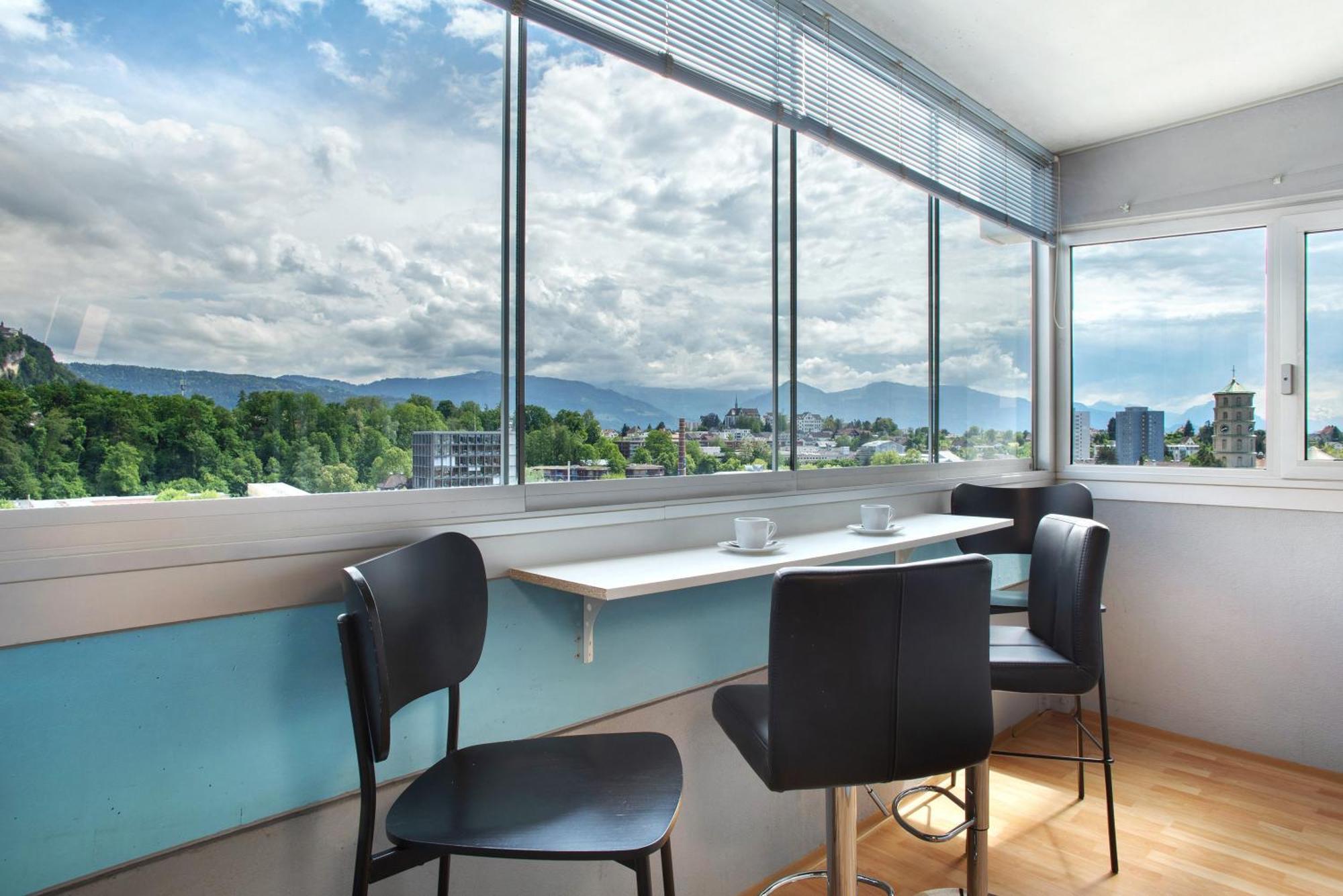 Ferienwohnung Am Bodensee Bregenz Pokoj fotografie