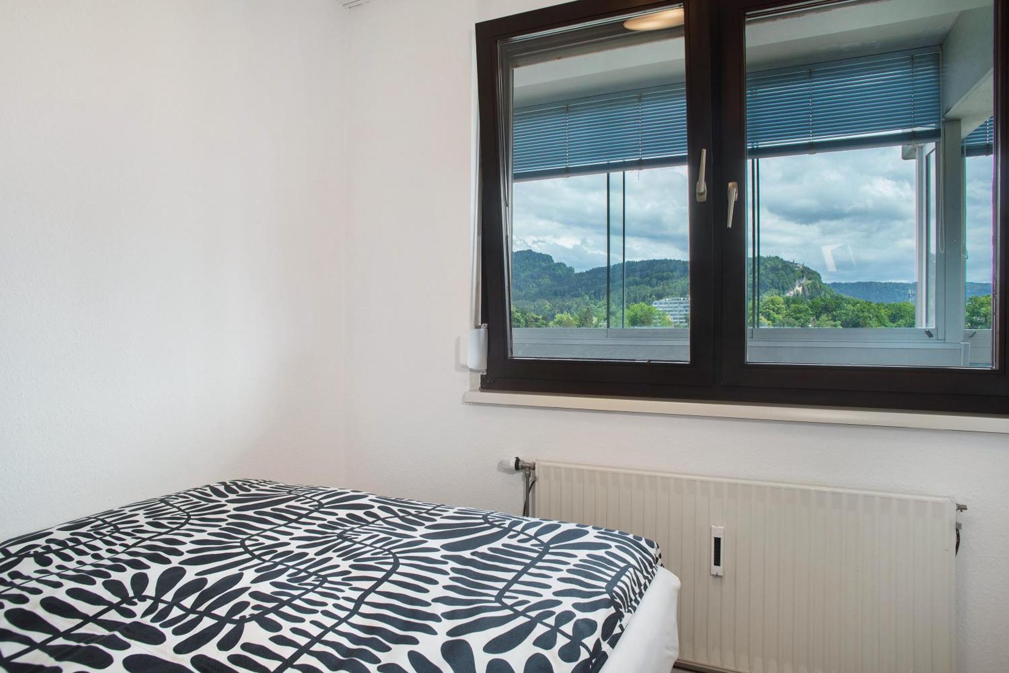 Ferienwohnung Am Bodensee Bregenz Pokoj fotografie