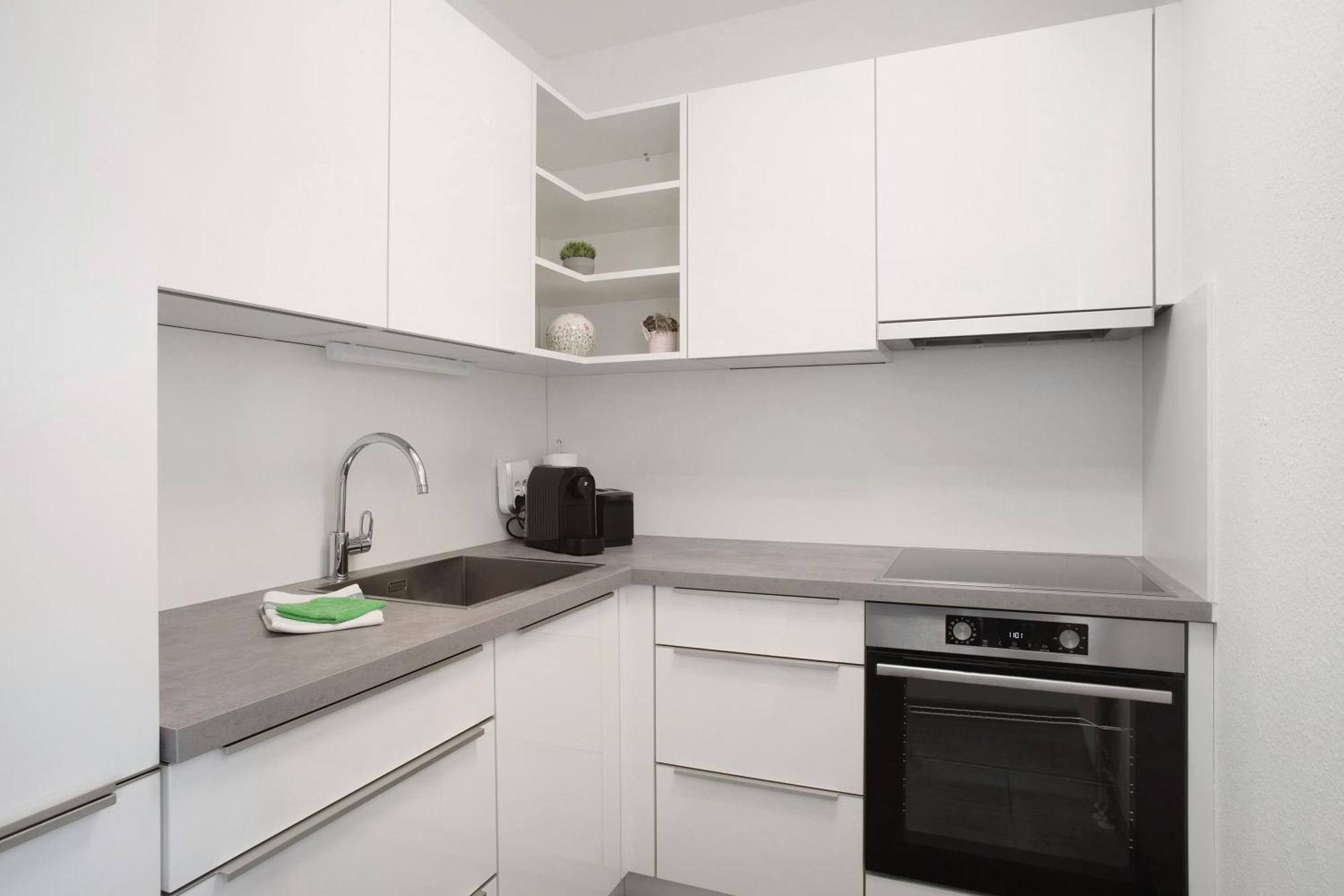 Ferienwohnung Am Bodensee Bregenz Pokoj fotografie