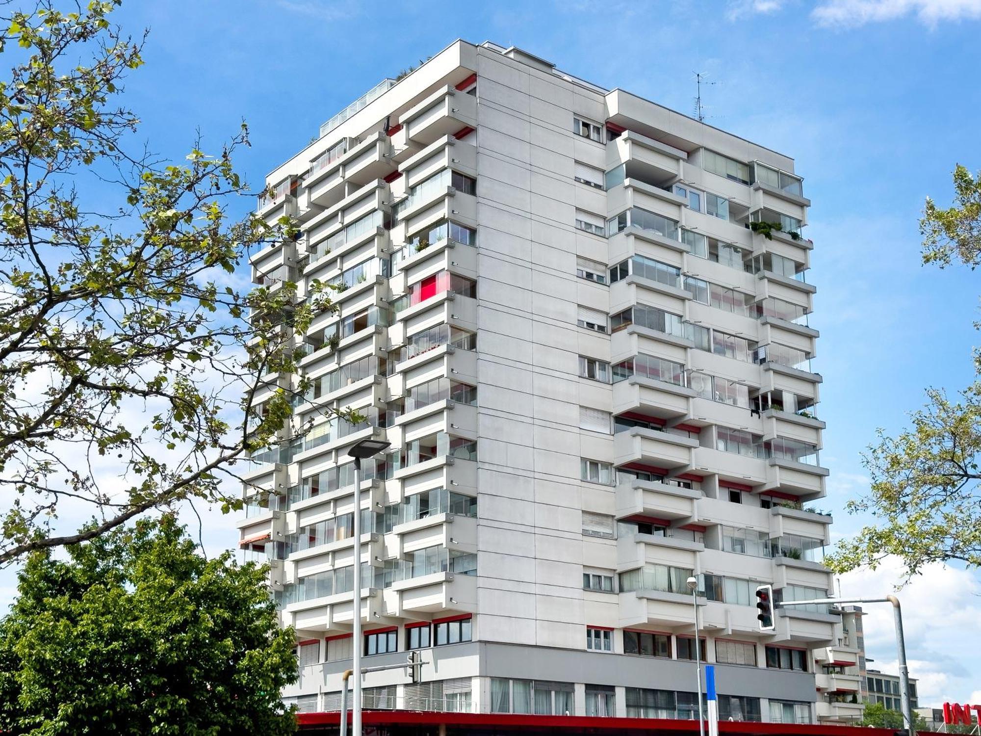 Ferienwohnung Am Bodensee Bregenz Pokoj fotografie